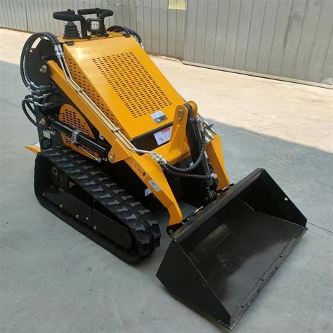 chinese mini skid steer forum